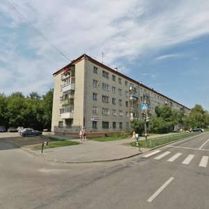 Stepana Razina Street, 76 ، يكاترينبورغ: صورة