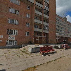 Chernyakhovskogo Street, 16, Rybinsk: photo