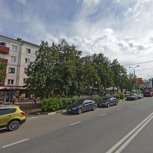 Oktyabrskiy Avenue, 179/16, : foto