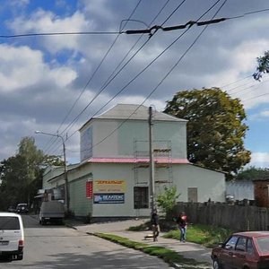 Tiurinska vulytsia, 80, : foto