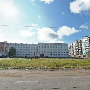 Magistralnoye Highway, 43, Komsomolsk‑at‑Amur: photo