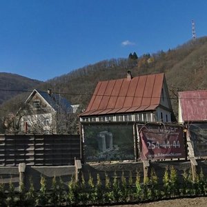 Volokolamskaya Street, 114, Sochi: photo