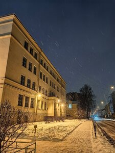 Drovyanaya Street, 7А, Saint Petersburg: photo