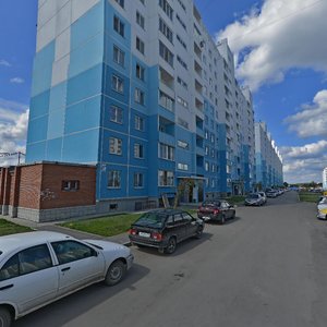 Titova Street, 246/1, Novosibirsk: photo