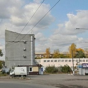 Oktyabrskiy Avenue, 63к1, : foto