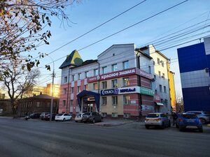 Frunze Avenue, 11Б, Tomsk: photo