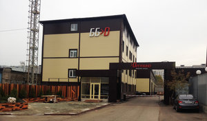 Dmitrovskoye Highway, 102Вс1 ، موسكو: صورة