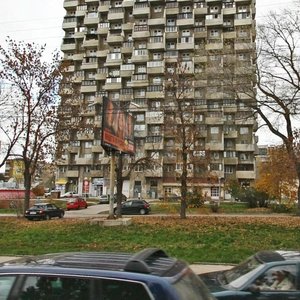 Osipenko Street, 32, Samara: photo