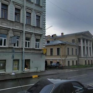 Admirala Lazareva Embankment, 10, : foto