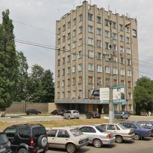 Voroshilova Street, 20 ، فورونيج: صورة