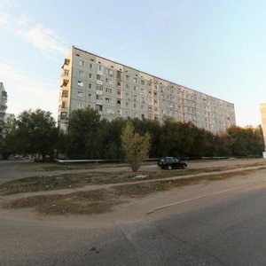 Zvyozdnaya Street, 43к1, Astrahan: photo