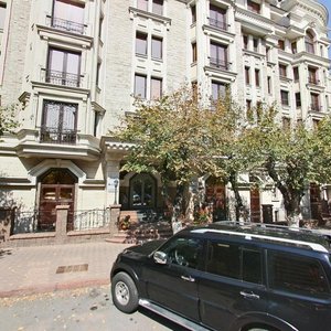 Zenkov Street, 75, Almaty: photo