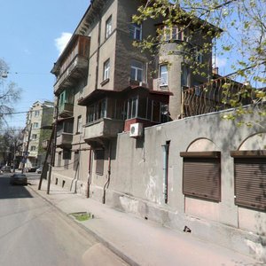 Temernitskaya Street, 37, Rostov‑na‑Donu: photo