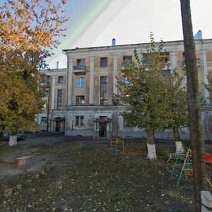 Барнаул, Проезд 9 Мая, 5: фото