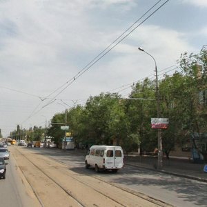 Волгоград, Улица 40 лет ВЛКСМ, 24: фото