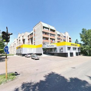 Ulitsa 23 Maya, 34Б, Sterlitamak: photo