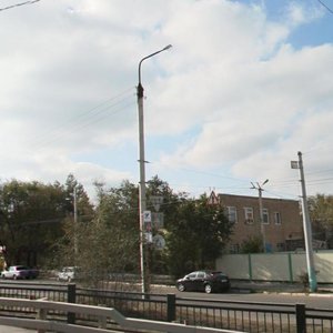 Boyevaya Street, 134к5, Astrahan: photo