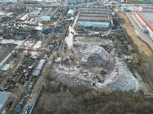 Kommunalniy Drive, 14, Himki: photo