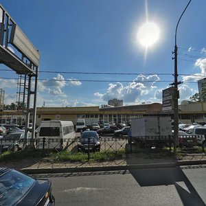 Санкт‑Петербург, Бульвар Новаторов, 71: фото