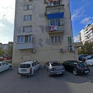 Ryzhova Street, 30, Novorossiysk: photo