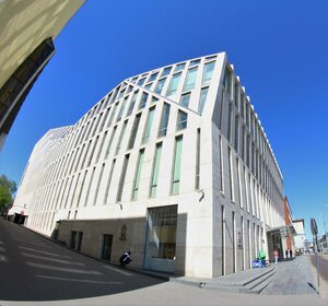Tsvetnoy Boulevard, 15с1, : foto