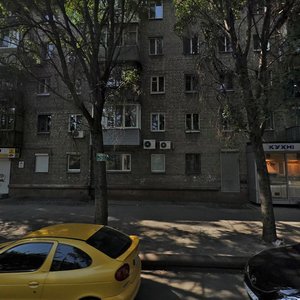 Kniazia Volodymyra Velykoho Street, 31, Dnipro: photo