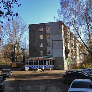 Kirova Street, 12к2, Tula: photo