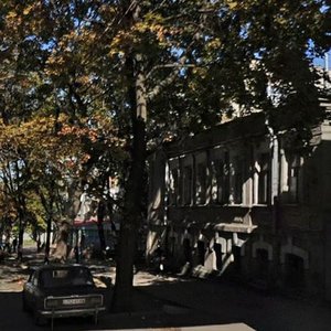 Viiskova Street, 33, : foto