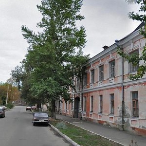 Poshtovyi provulok, 2, Kharkiv: photo