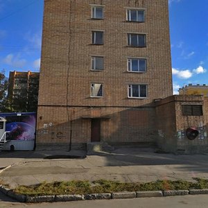 Esenina Street, 72/2, Ryazan: photo