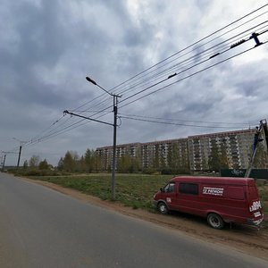 Eshkinina Street, 25, : foto