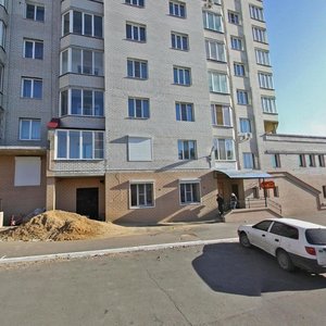Krasnoyarskaya Street, 6, Chita: photo