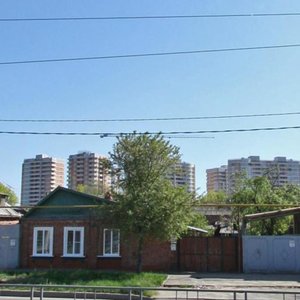 Kalinin Street, 324, Krasnodar: photo