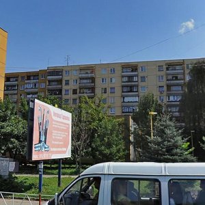 Mynaiska vulytsia, 23А, Uzhhorod: photo