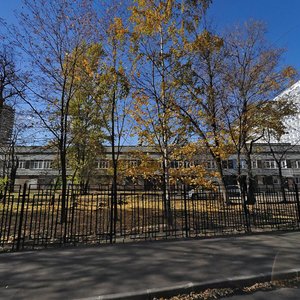 Schepkina Street, 61/2с34 ، موسكو: صورة