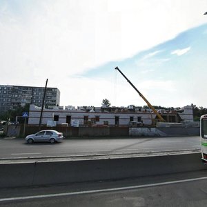 Grazhdanskaya ulitsa, 9, Chelyabinsk: photo