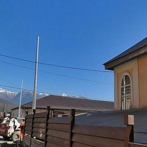 Zapovednaya ulitsa, 18, Sochi: photo