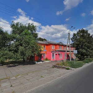 Serhiya Nihoiana Avenue, 84, Dnipro: photo