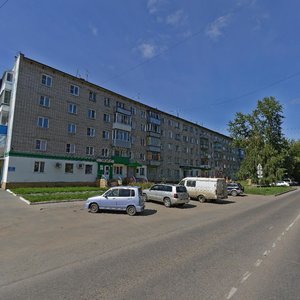 Depovskaya Street, 23, Novoaltaysk: photo