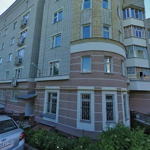 Fridrikha Engelsa Street, 143, Kaluga: photo