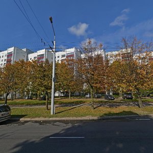 Slavinskaga Street, 37, Minsk: photo