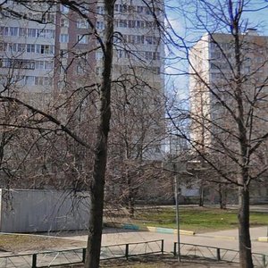 Izmaylovskіy Drive, 7к2, Moscow: photo