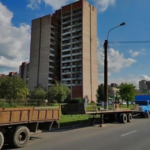 Bukharestskaya Street, 138 ، سان بطرسبرغ: صورة