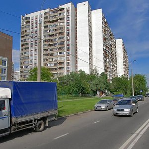 Batayskiy Drive, 51, Moscow: photo