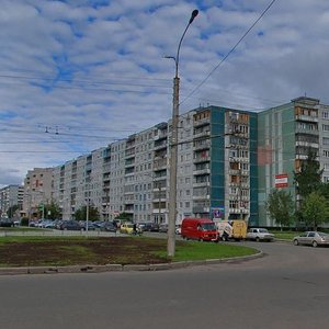 Popova Street, 14/32, Veliky Novgorod: photo