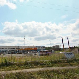 Chernoistochinskoye shosse, 78, Nizhniy Tagil: photo