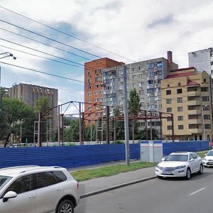 Krasnoarmeyskaya Street, 242, Rostov‑na‑Donu: photo