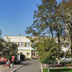 Slovianska vulytsia, 29А, Irpin: photo