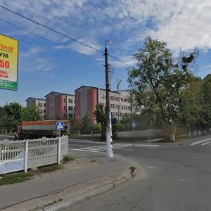 Vulytsia Zaryfy Aliievoi, 64, Irpin: photo