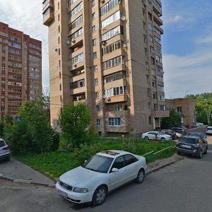 Fyodorova Street, 34, Podolsk: photo